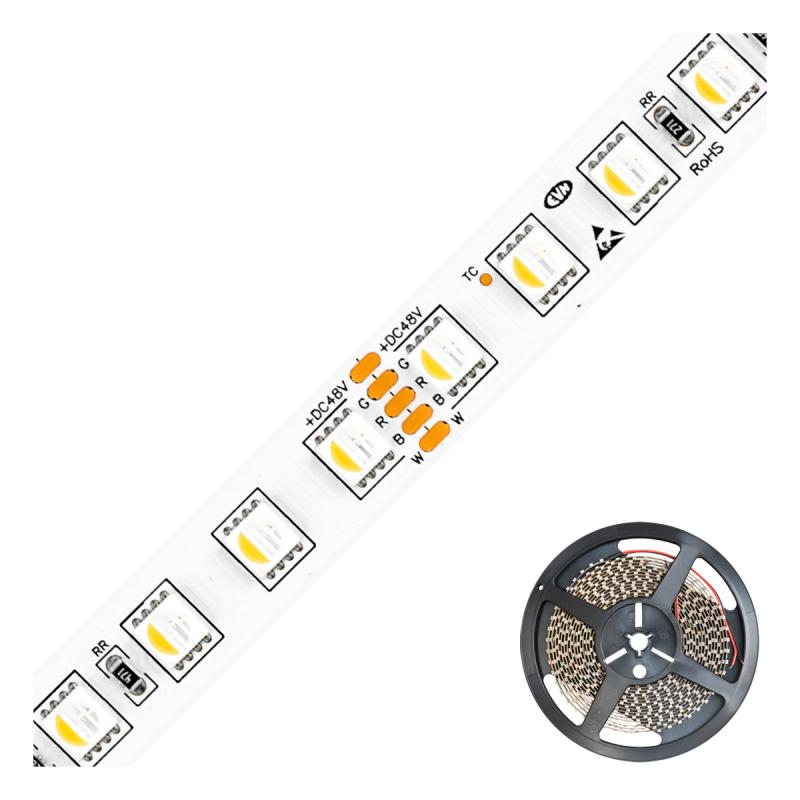 EVN Niedervolt LED-Strip, IP20, kürzbar IC2048420509940