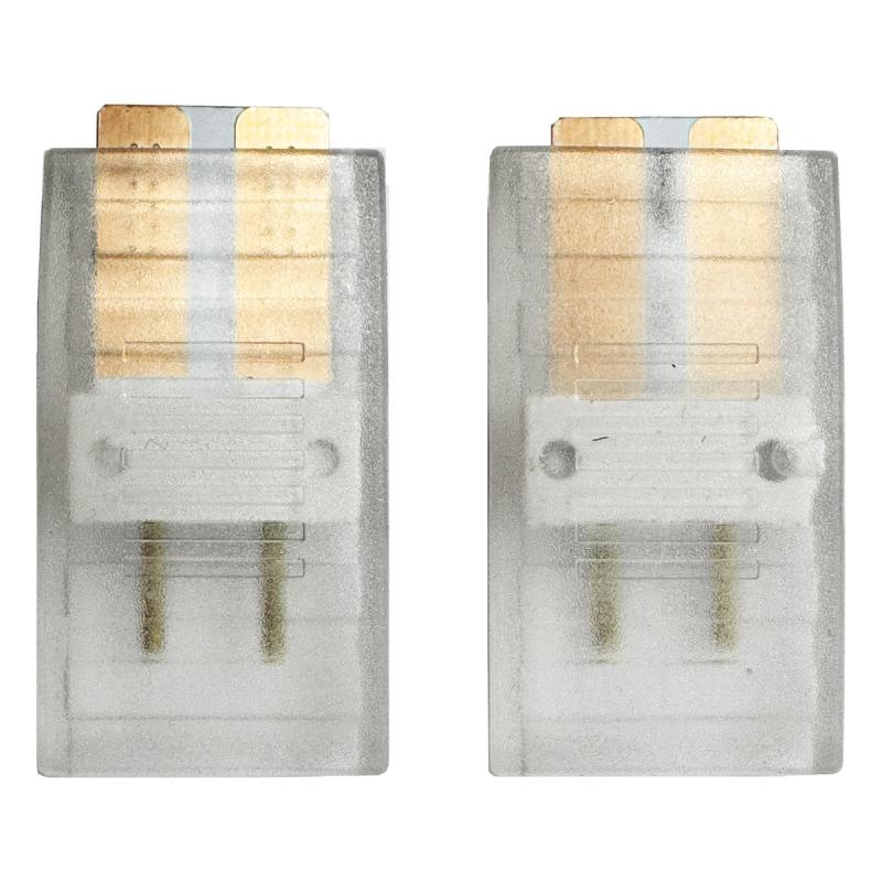 EVN Direktverbinder für 230V LED-Strip IC65230DVB
