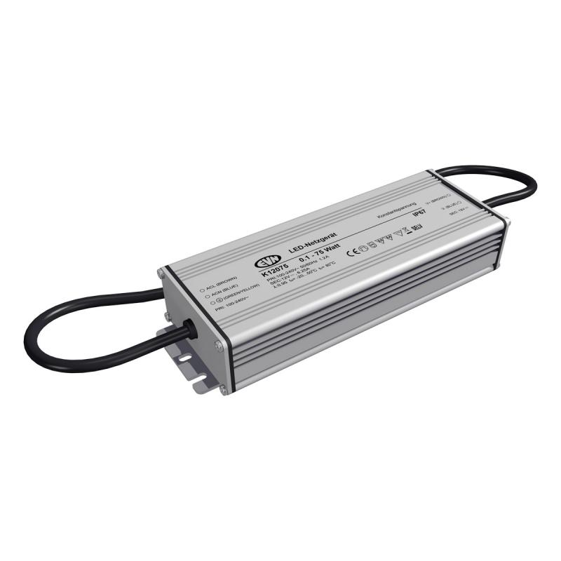 EVN 12V/DC LED-Netzgerät K12075
