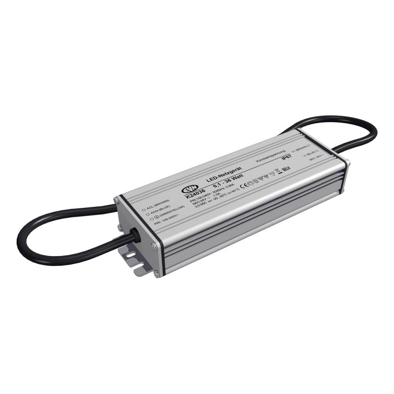 EVN 24V/DC LED-Netzgerät K24036