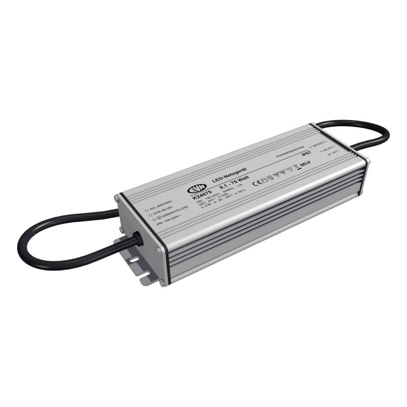 EVN 24V/DC LED-Netzgerät K24075
