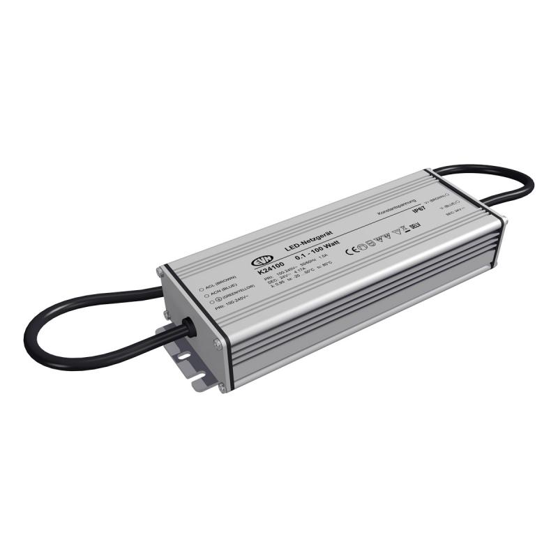EVN 24V/DC LED-Netzgerät K24100