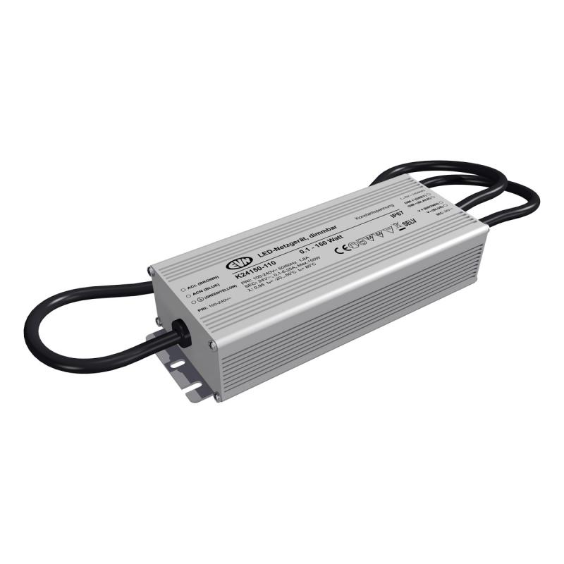 EVN 24V/DC LED-Netzgerät, dimmbar K24150110