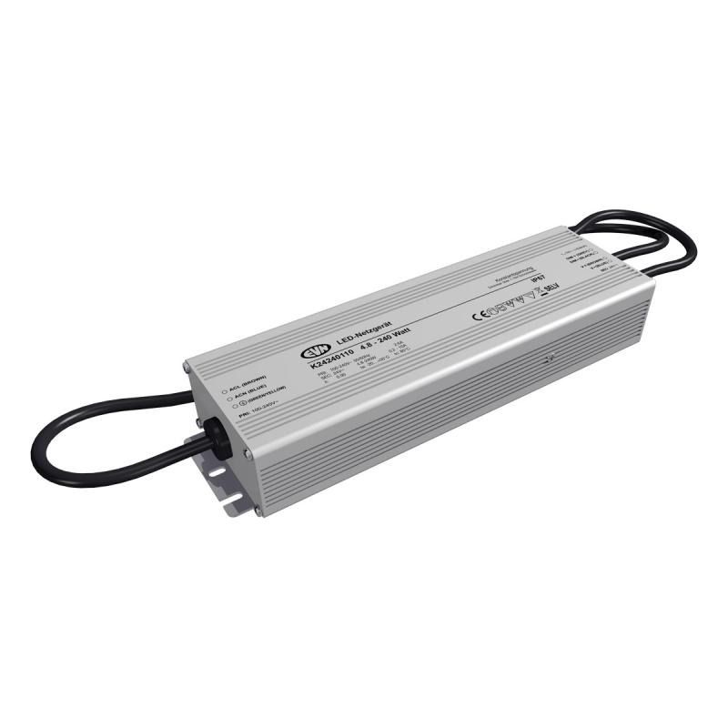 EVN 24V/DC LED-Netzgerät, dimmbar K24240110