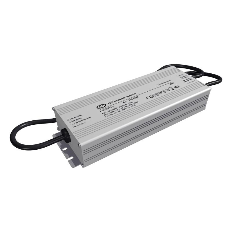 EVN 24V/DC LED-Netzgerät, dimmbar K24320110