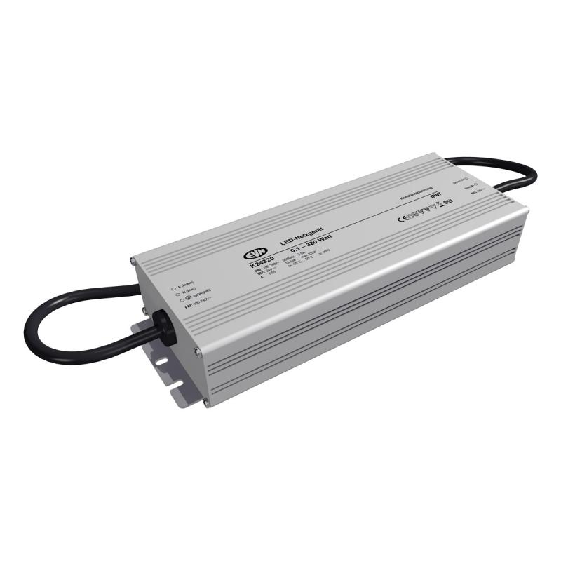 EVN 24V/DC LED-Netzgerät K24320