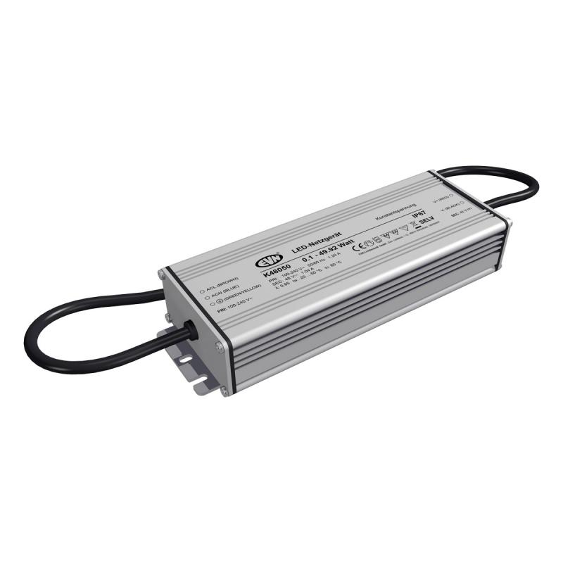 EVN 48V/DC LED-Netzgerät K48050