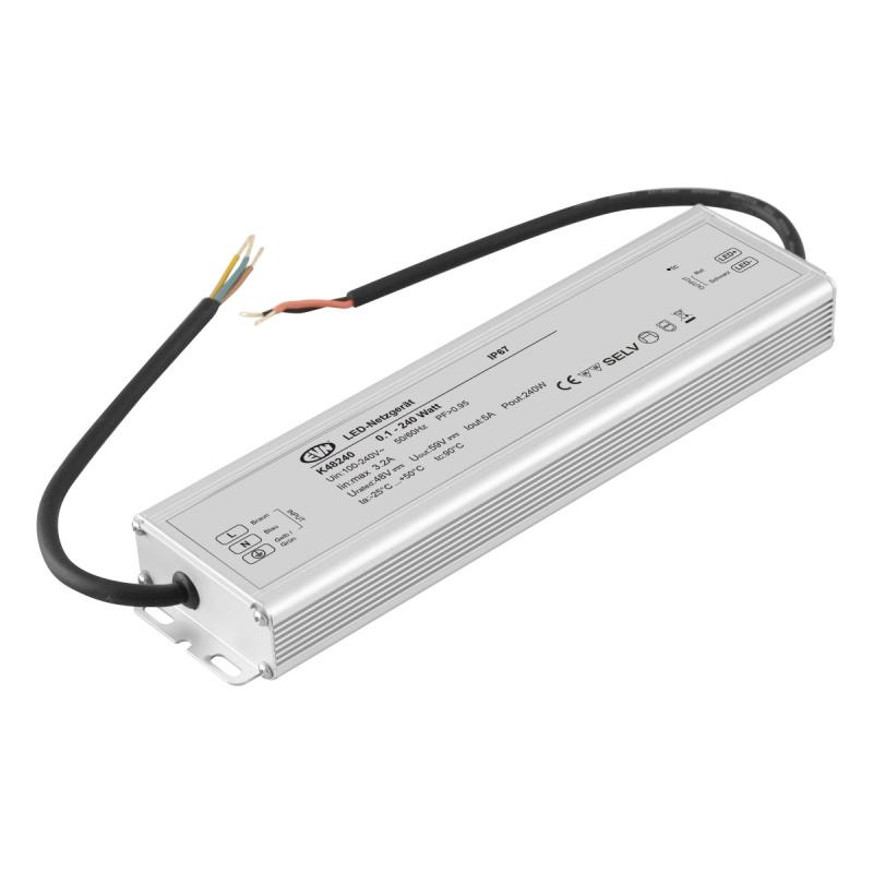 EVN 48V/DC LED-Netzgerät K48240