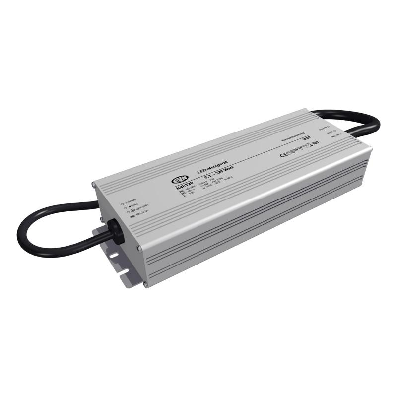 EVN 48V/DC LED-Netzgerät K48320