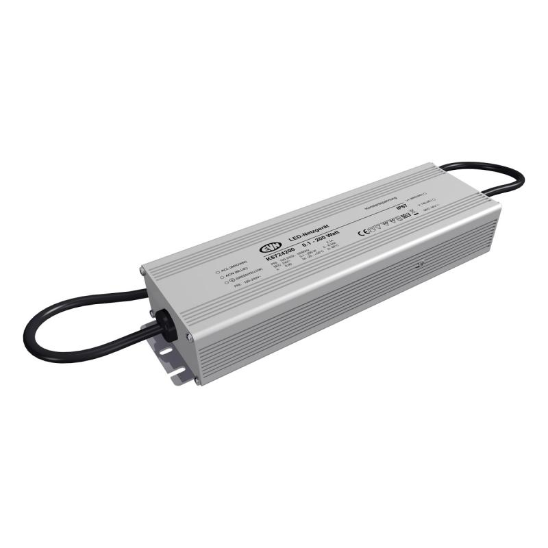 EVN 24V/DC LED-Netzgerät K6724200