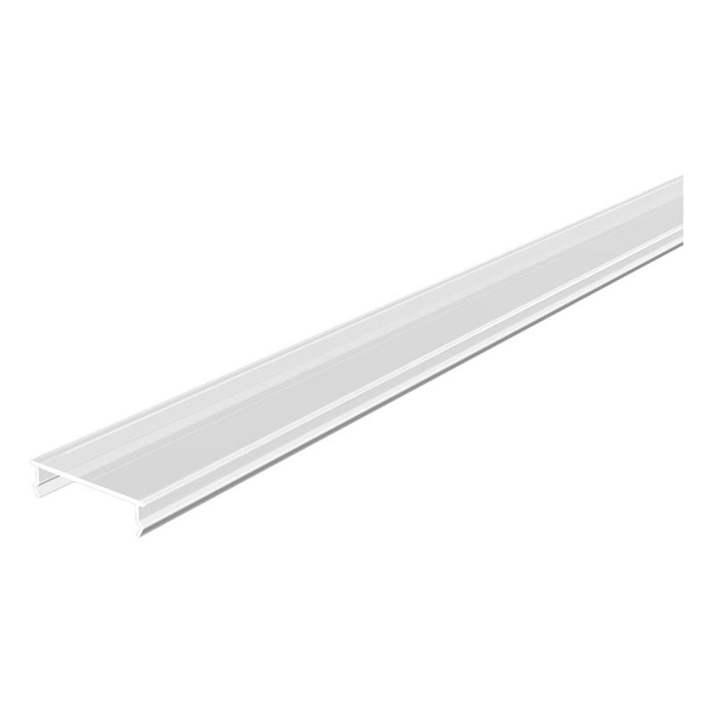 EVN Abdeckung für Aluminium-Profil, matt KABM300