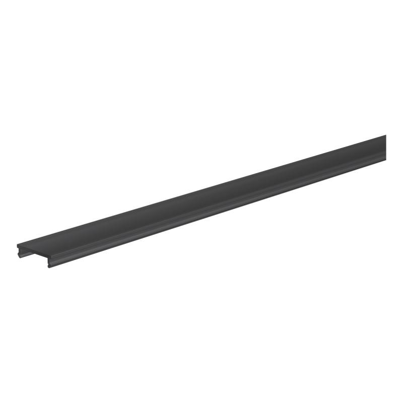 EVN Abdeckung für Aluminium-Profil, opal KAMFB200