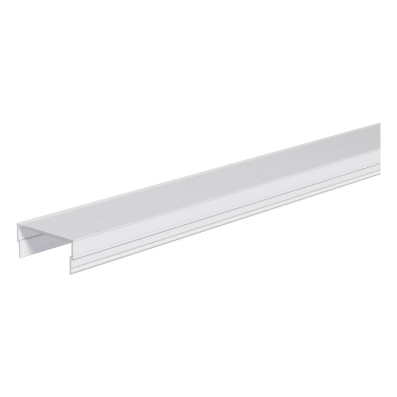 EVN Abdeckung für Aluminium-Profil, opal KAMRH4200