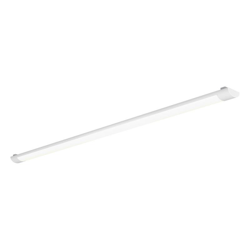 Lichtstarke EVN LED Lichtleiste weiß 150cm IP20 3000K 35W 3650lm