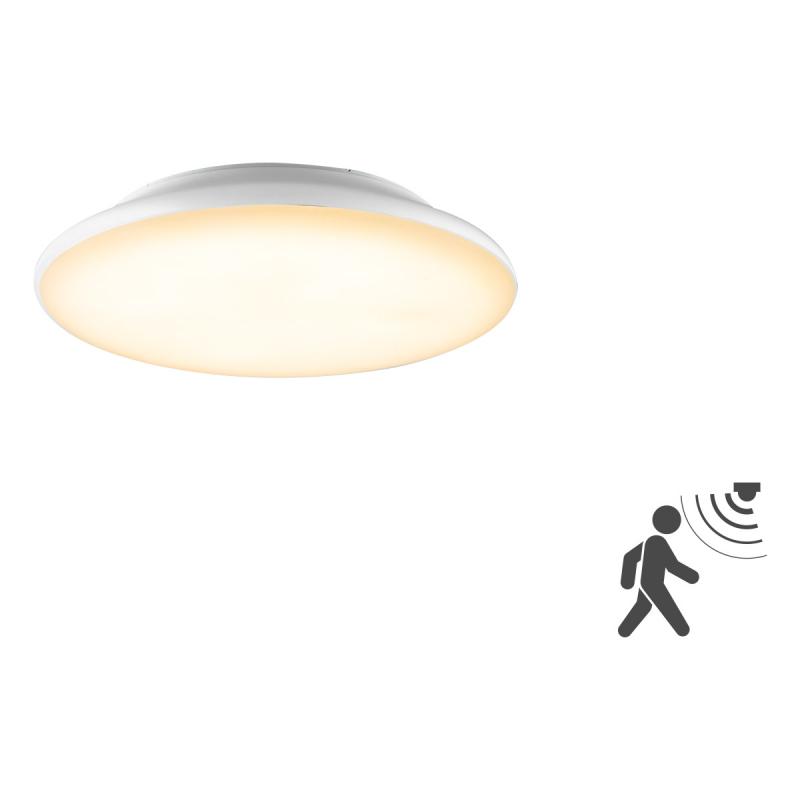 EVN LED Anbauleuchte mit Bewegungsmelder L25120125BM