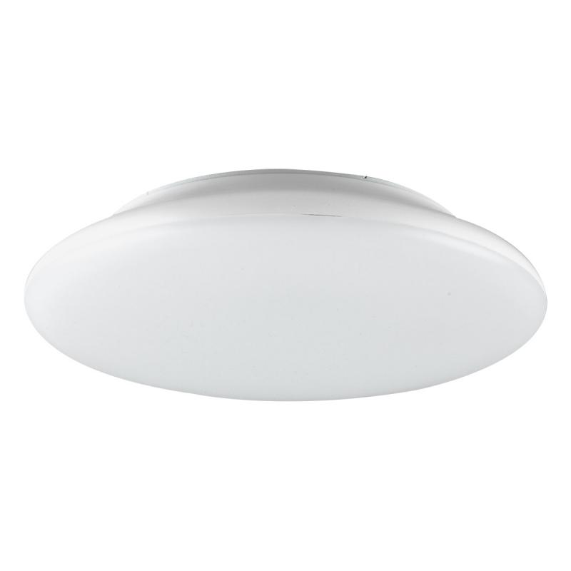 EVN LED Anbauleuchte mit einstellbarer Farbtemperatur L25120125