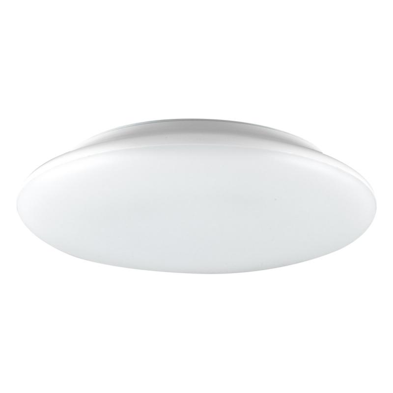 EVN LED Anbauleuchte mit einstellbarer Farbtemperatur L30180125