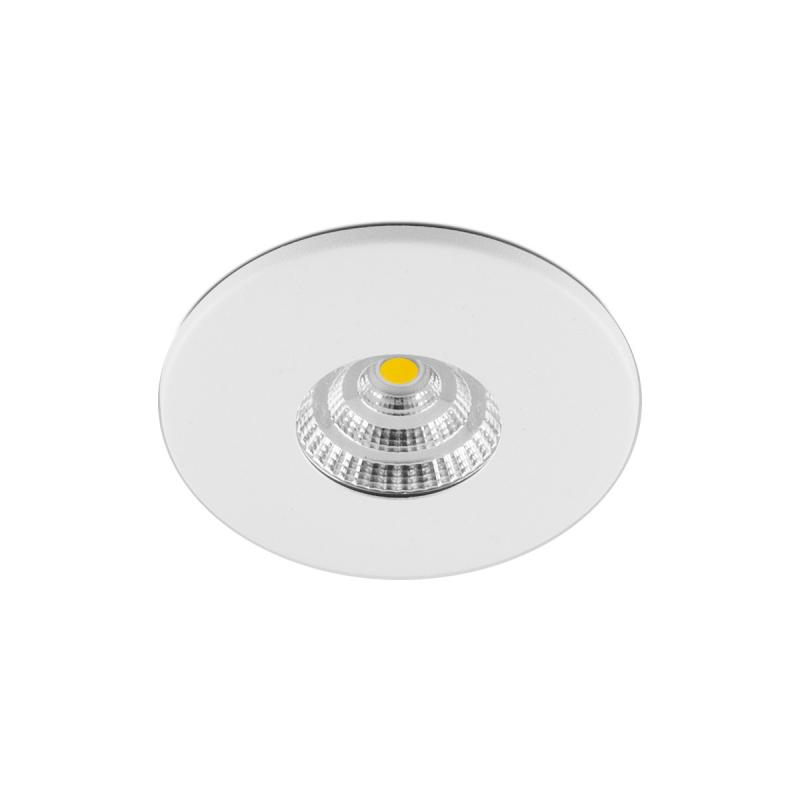 EVN LED Deckeneinbauleucht inkl. Netzgerät L44040102