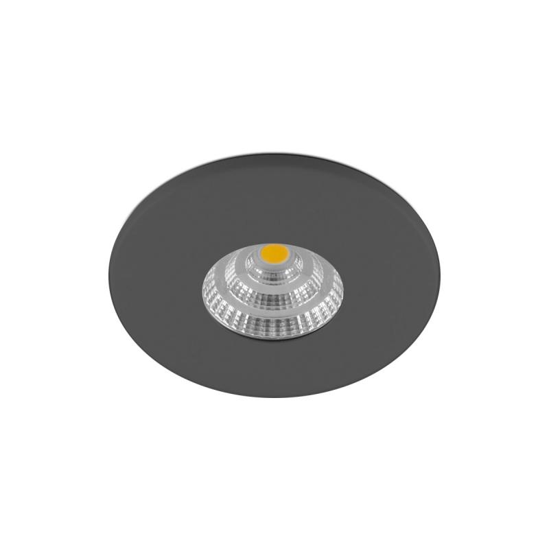 EVN LED Deckeneinbauleucht inkl. Netzgerät L44041602