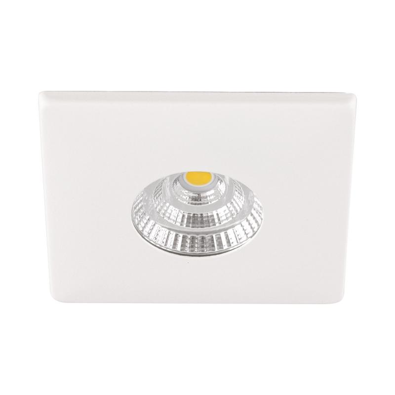 EVN LED Deckeneinbauleucht inkl. Netzgerät L44440102