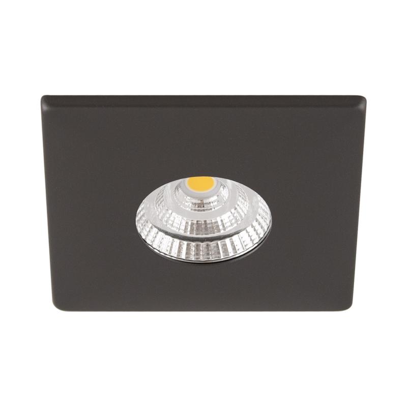EVN LED Deckeneinbauleucht inkl. Netzgerät L44441602