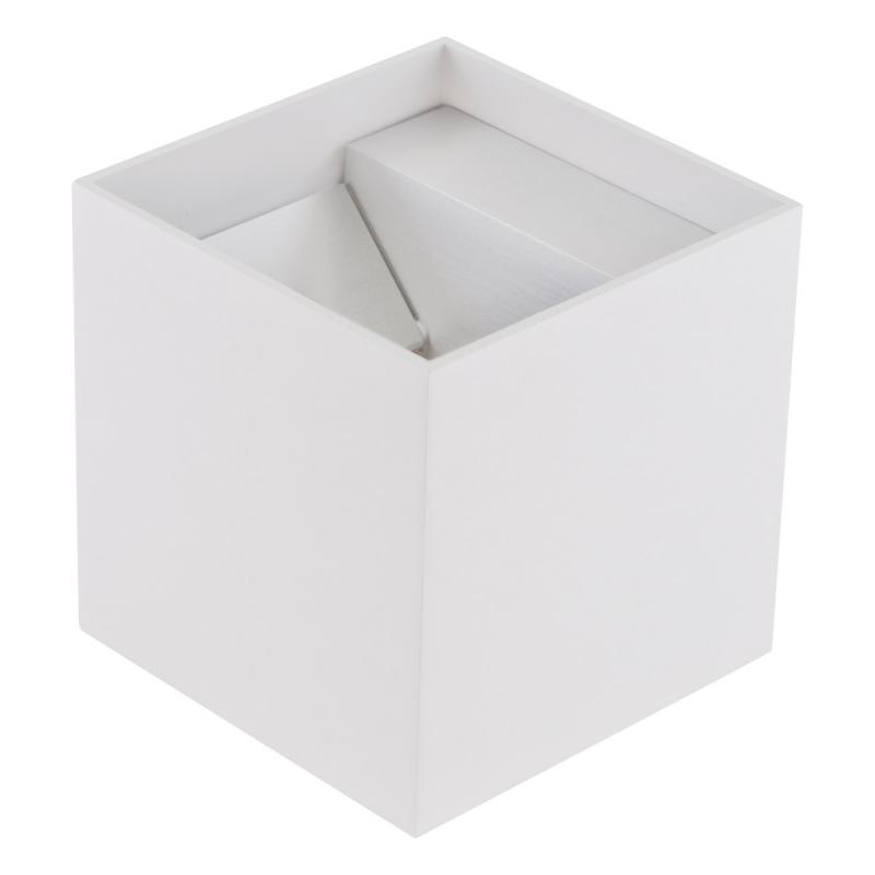 EVN LED-Wandleuchte, Lichtaustritt verstellbar, IP54 L54120102RE