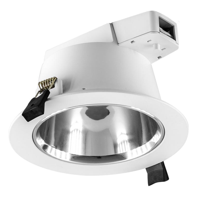 EVN LED Deckeneuchte mit einstellbarer Farbtemperatur L54130125