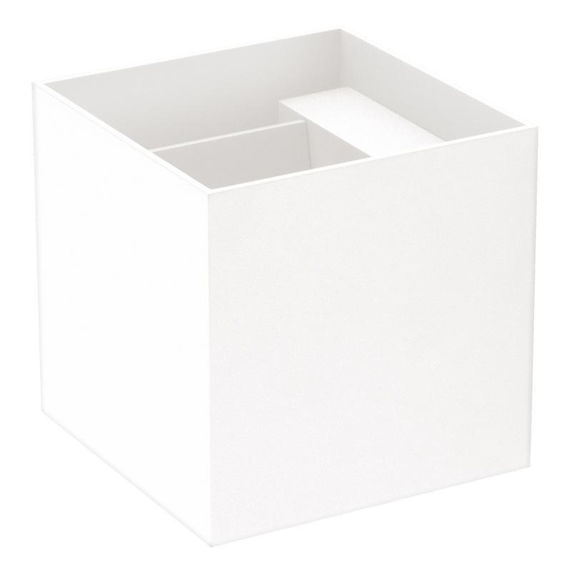 EVN LED-Wandleuchte, Lichtaustritt verstellbar, IP65 L54180102RE