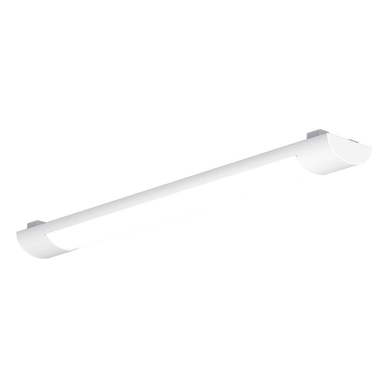 60cm EVN LED Profi Anbauleuchte weiß IP20 4000K 20W 1900lm - neutralweiße Beleuchtung mit hoher Lichtausbeute
