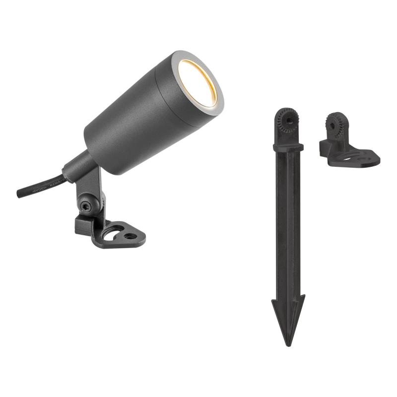 EVN V4A-LED-Spot mit Erdspieß, IP67 L651523402