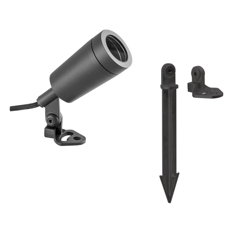 EVN V4A-LED-Spot mit Erdspieß, IP67 L651523