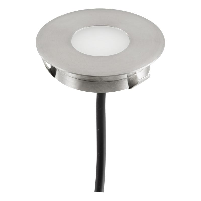 EVN LED Bodeneinbauleuchte, IP67 L67100602