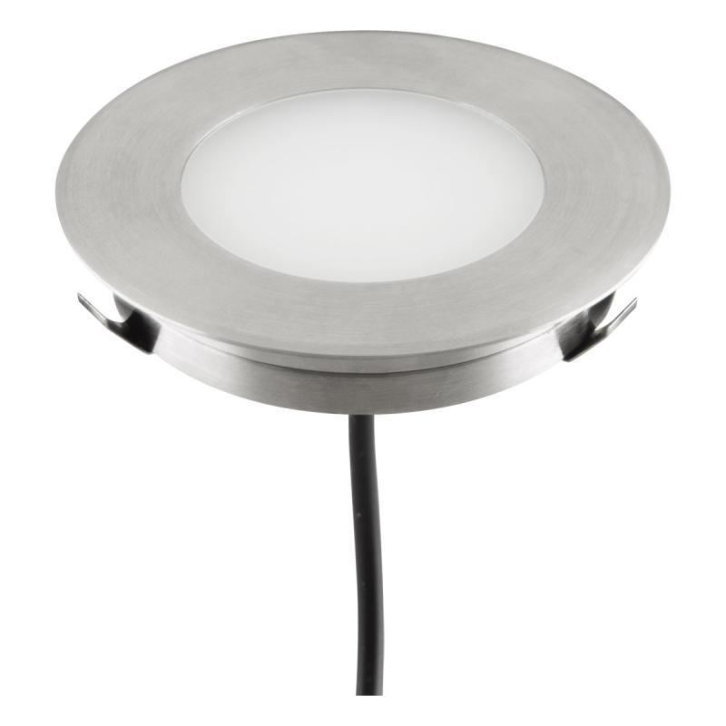 EVN LED Bodeneinbauleuchte, IP67 L67101002