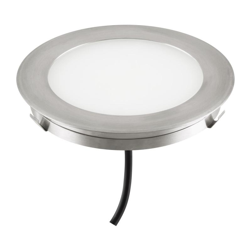 EVN LED Bodeneinbauleuchte, IP67 L67101502