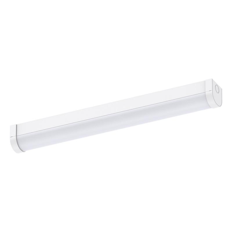 EVN LED Anbauleuchte, IP20, CCT- und Powerswitch LAS600125