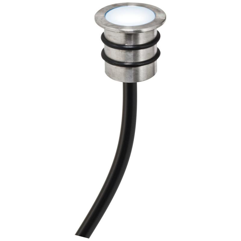 EVN LED-Lichtpunkt für Innen und Außen, IP68 LD2101