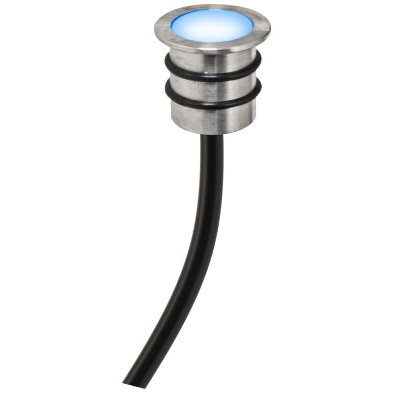 EVN LED-Lichtpunkt für Innen und Außen, IP68 LD2103