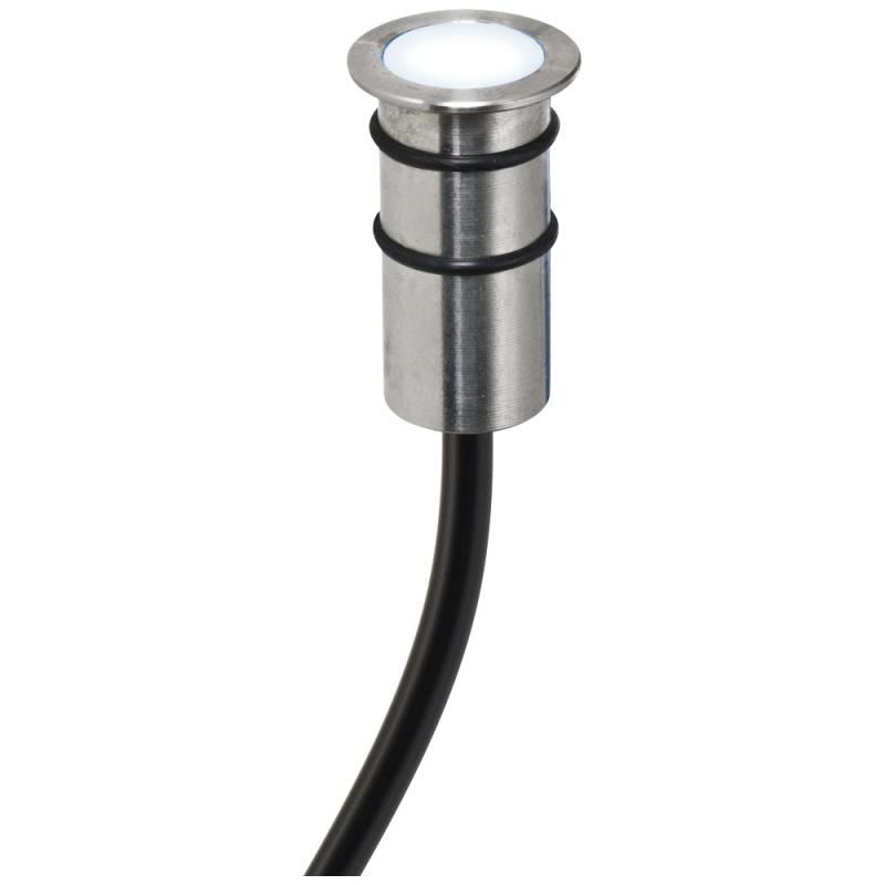 EVN LED-Lichtpunkt für Innen und Außen, IP68 LD3101