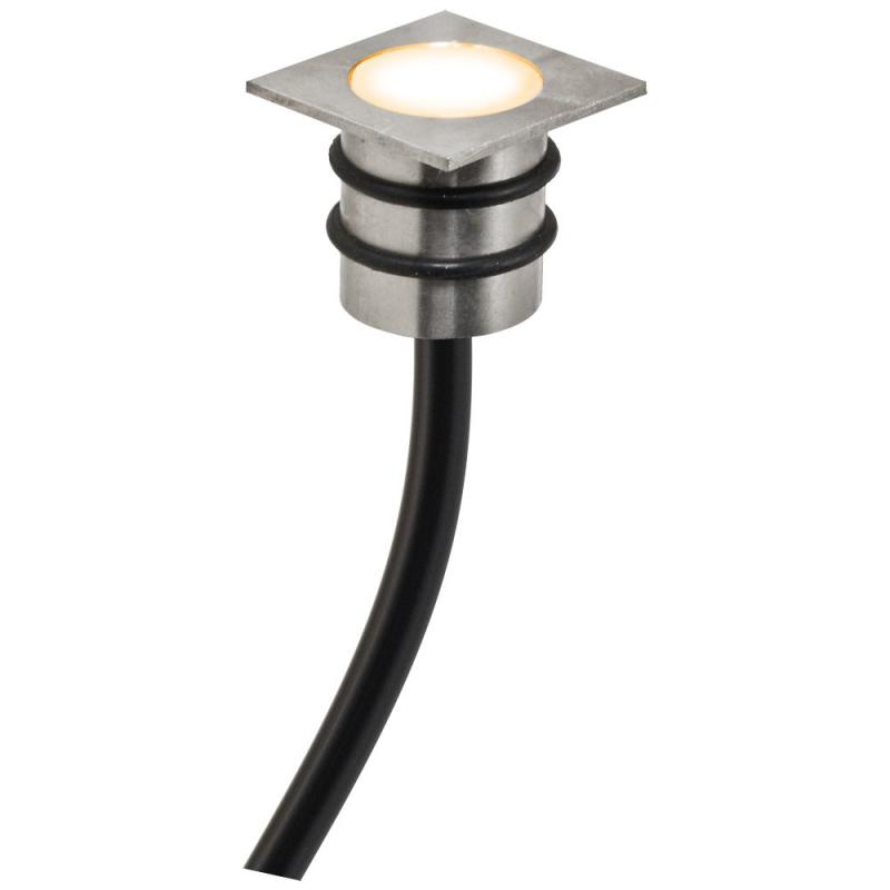 EVN LED-Lichtpunkt für Innen und Außen, IP68 LD4102