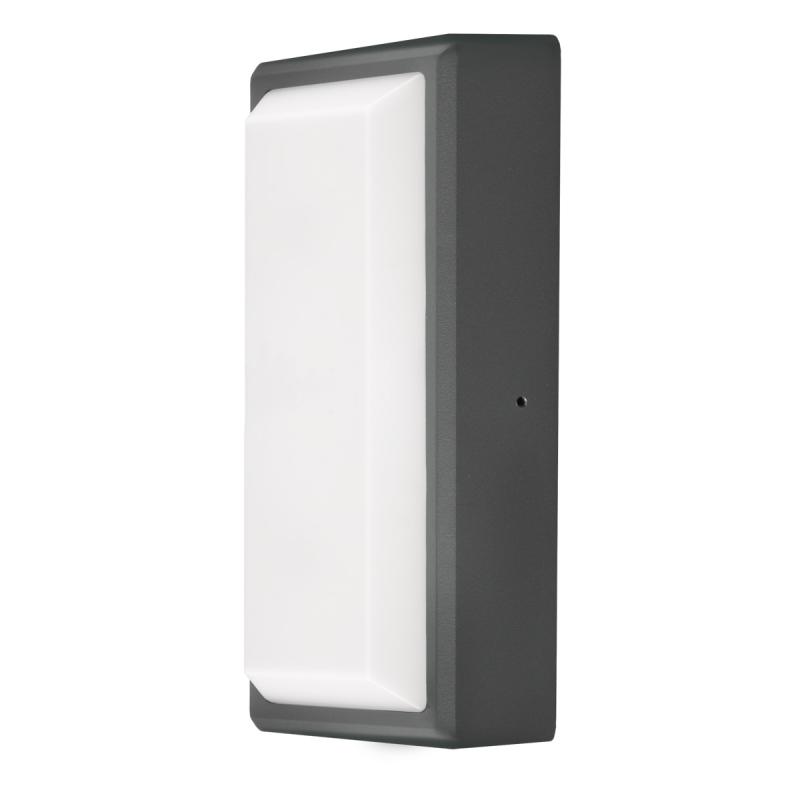 EVN LED Anbauleuchte aus Aluminium LE66151525