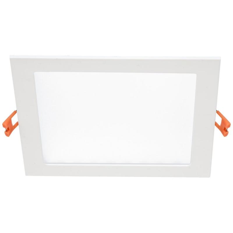 EVN LED Einbaupanel weiß IP20 15W 4000K 1100lm 350mA