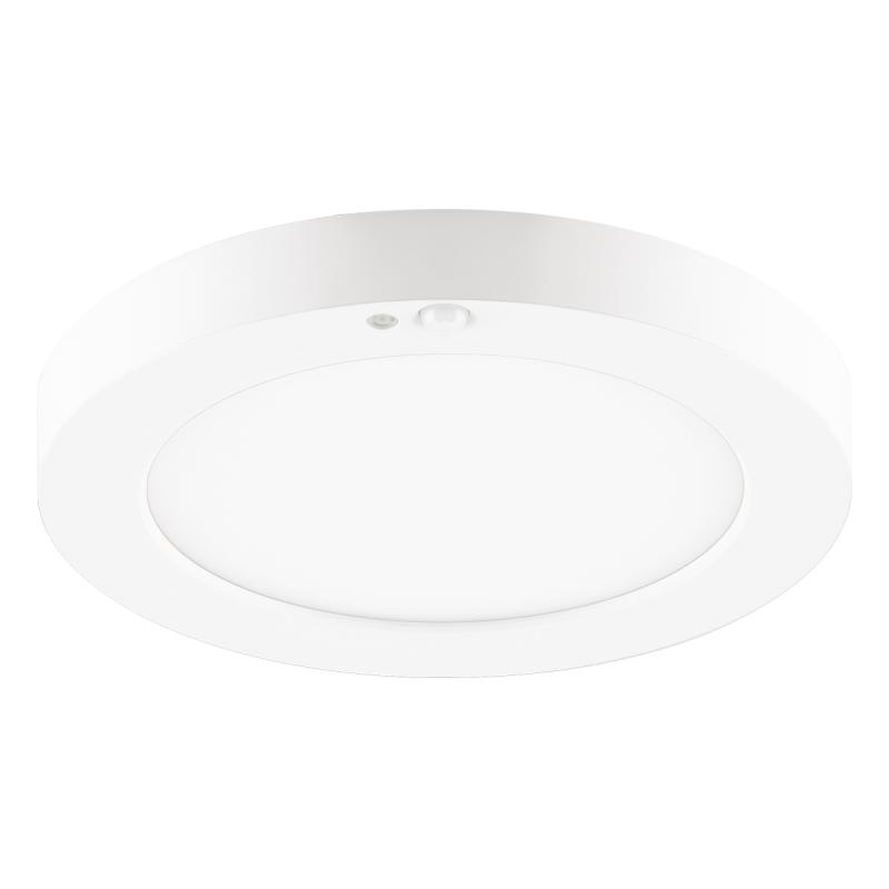 EVN LED Panel mit verstellbarem Lochausschnitt LPRV170125BM