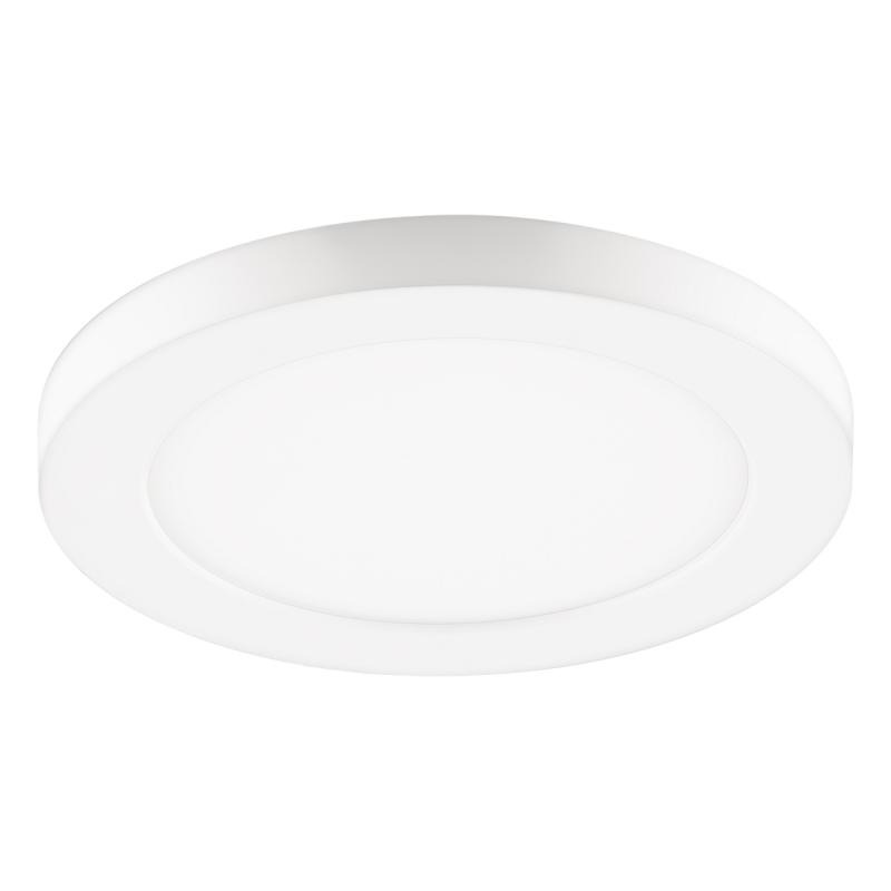 EVN LED Panel mit verstellbarem Lochausschnitt LPRV170125