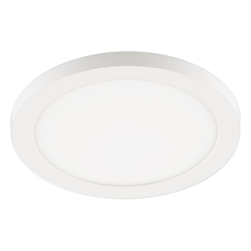 EVN LED Panel mit verstellbarem Lochausschnitt LPRV220125