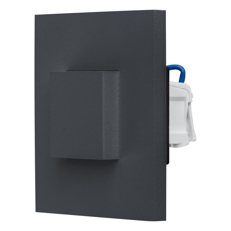 EVN LED Wandeinbauleuchte, IP44 LQ41840AD