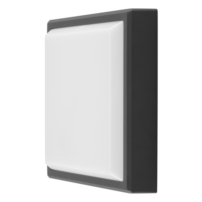 EVN LED Anbauleuchte aus Aluminium LQ66251525