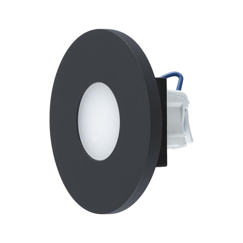 EVN LED Wandeinbauleuchte, IP44 LR01840A