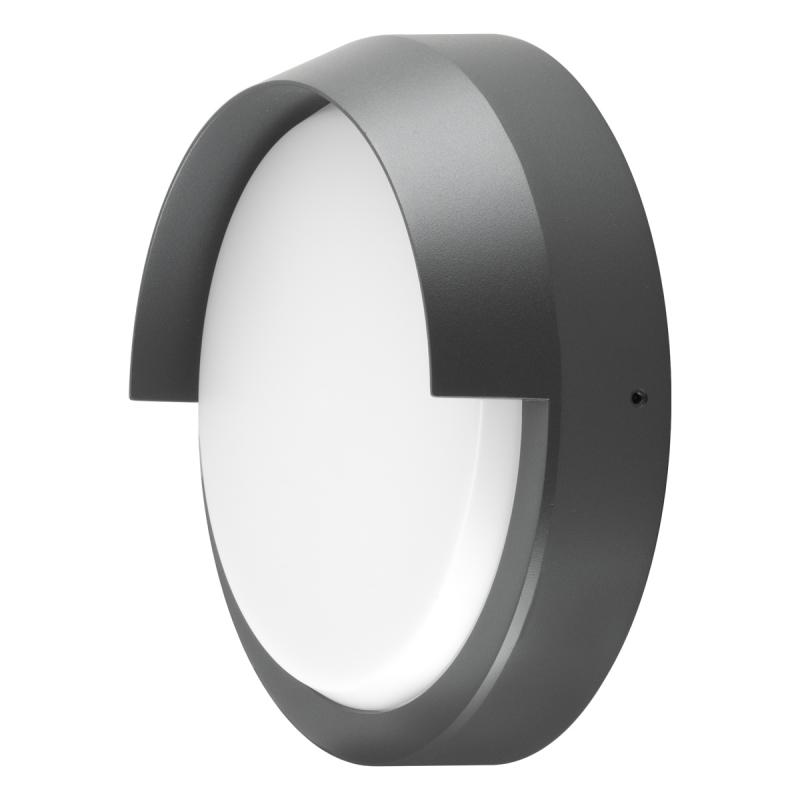 EVN LED Anbauleuchte aus Aluminium LR66251525H
