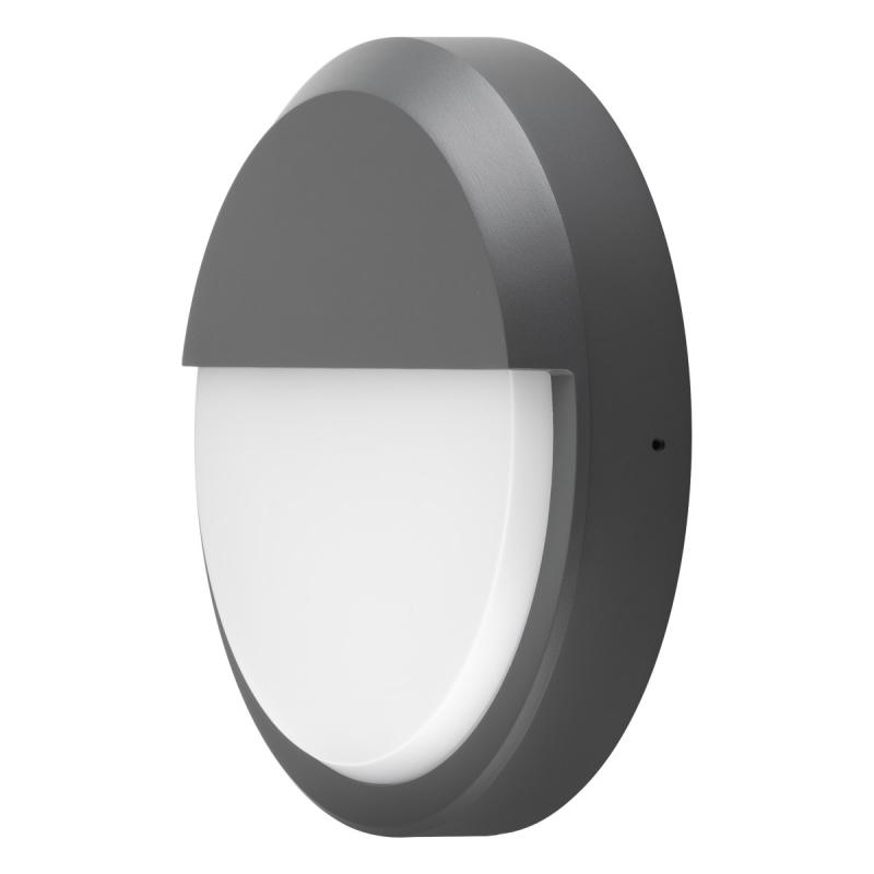 EVN LED Anbauleuchte aus Aluminium LR66301525DE