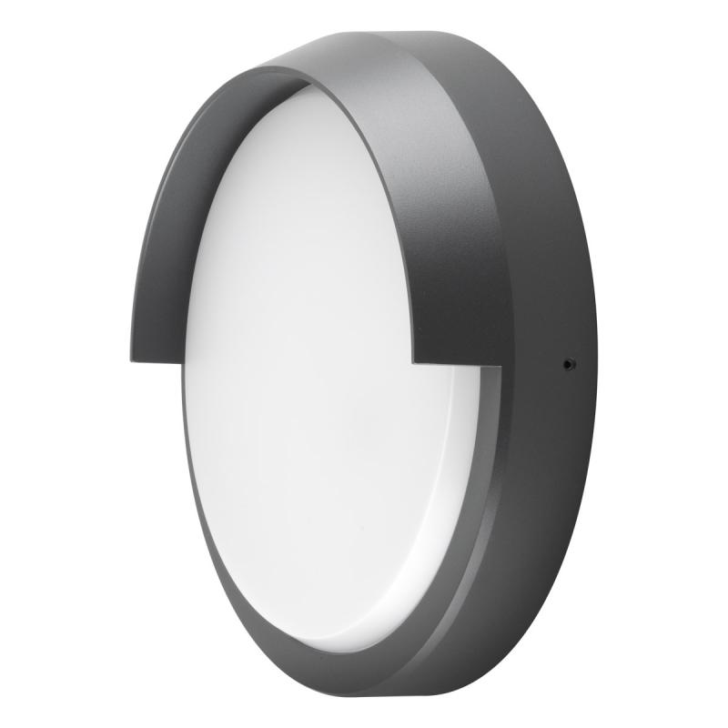 EVN LED Anbauleuchte aus Aluminium LR66301525DH